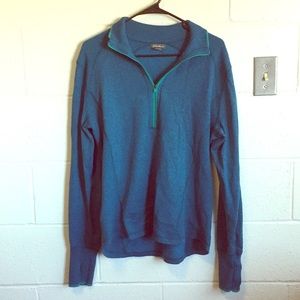 Eddie Bauer Sweater
